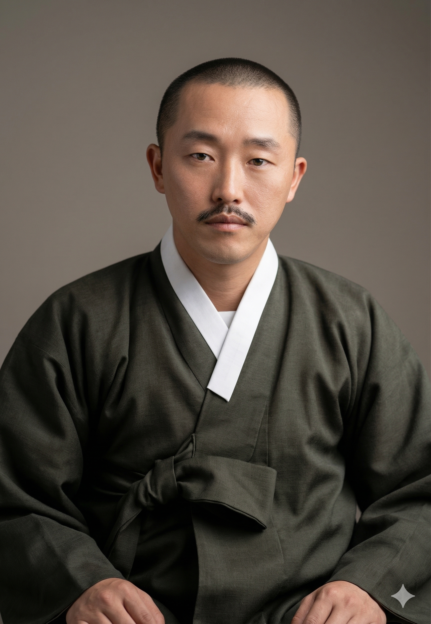 의산 조갑종 (趙甲鍾, 1905~1971)